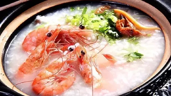Hao You Teluk Kumbar Seafood