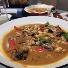 宴江南(人民中路店) User Photo