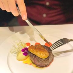 Wang Steak User Photo