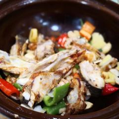 NANJI SEAFOOD RESTAURANT ảnh của người dùng