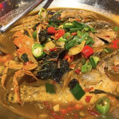 Tonglurendapaidang (yangguang) User Photo