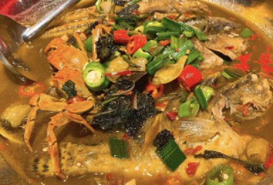 Tonglurendapaidang (yangguang) 여행 사진