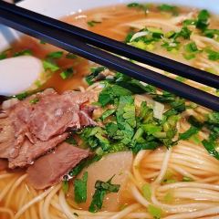 SuShi Beef Noddle (Airport) 여행 사진