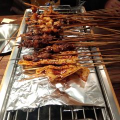 烤坝昭通把把烧(眉山总店) User Photo