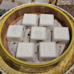 筱爷叔·上海传统手工菜(松江旗舰店) ảnh của người dùng