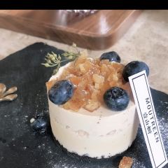 壹山树(西港花园店) User Photo