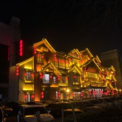 Jinxiujinshan (xihuan) User Photo