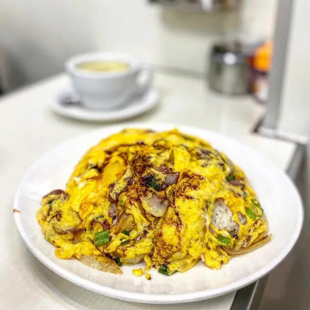 홍콩 맛집