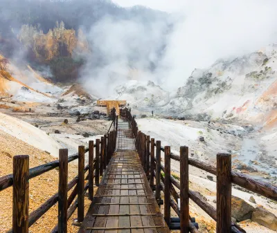 卡塔爾航空 飛 山形