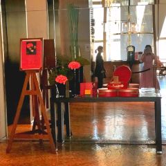 上海柏悦酒店·世纪100餐厅粤菜馆 User Photo