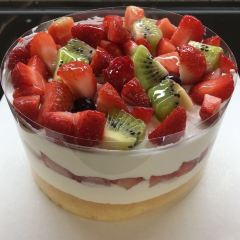 Handu Hakuro's Shop ( Jin Rong Centre ) User Photo