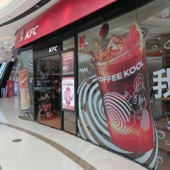 肯德基(乌市经开万达店) User Photo