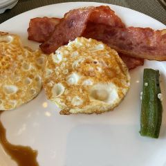 汕頭國際大飯店·璇宮西餐廳張用戶圖片
