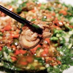 山石榴·贵州菜(丰盛里店) User Photo