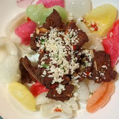 Asian & Western Fusion Restaurant User Photo