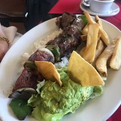 El Gaucho Restaurante張用戶圖片