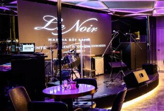 Bentley's Oyster Bar & Grill User Photo