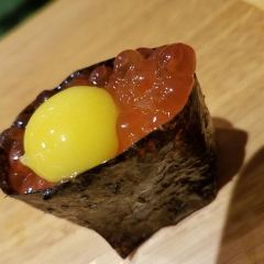 Sushi Shiono User Photo