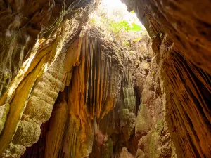 Dehongxian Fudong Tourism Scenic Area