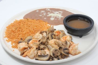 Plaza Bonita Mexican Restaurant