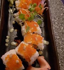 Maki Sushi User Photo