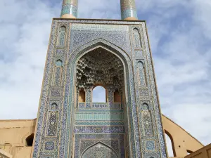 Masjed-e Jameh