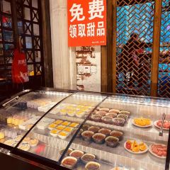 Chongqing Da DuiZhang ZhuTi Hotpot User Photo