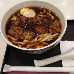 德克士(韶关高铁站店) User Photo
