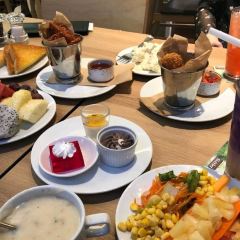 Sizzler centralwOrld User Photo