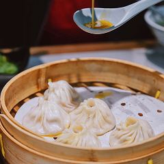 CHANSANCHI CRABMEATPAO User Photo