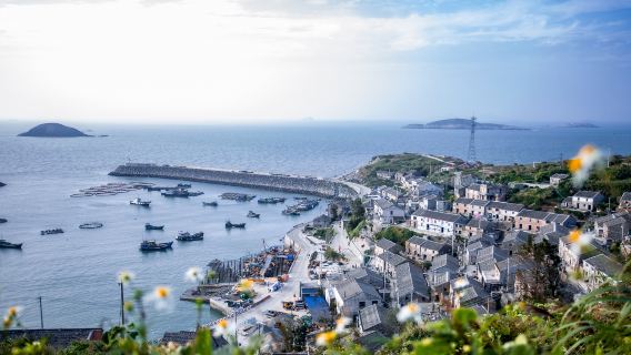 Beiji Island