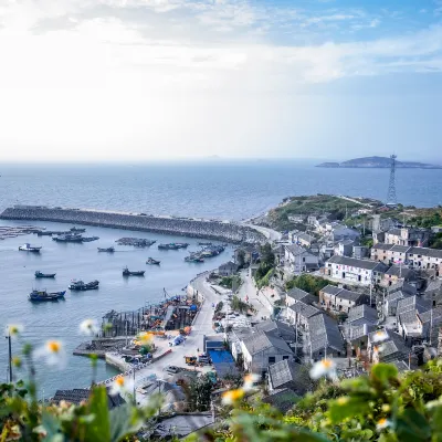 Хоумстей в г. Руян