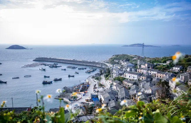 Отзывы об отеле Xianju Xingfuli Hotel