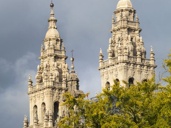 Basílica de Nuestra Senora del Pilar