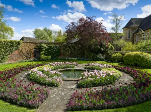 University of Oxford