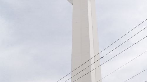 Goryōkaku Tower