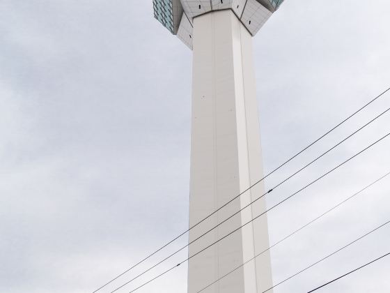 Goryōkaku Tower