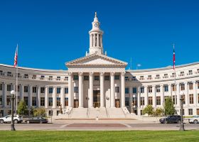 Flights to Denver from Nashville