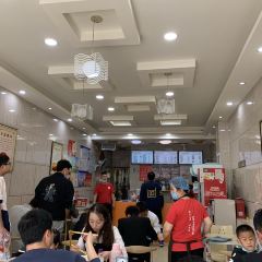 永超熏肉烧饼(宝德店) 여행 사진