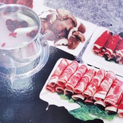 白天鹅重庆老火锅(波密店) 여행 사진