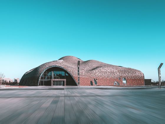 Datong Grand Theatre