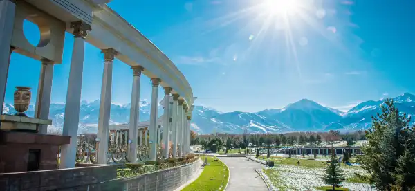 Almaty