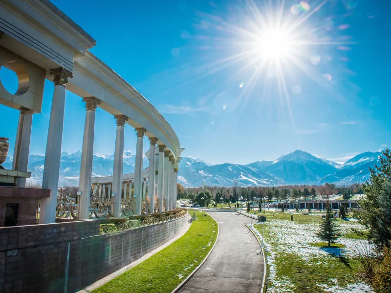 Almaty