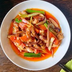 Pak Man Asam Pedas 여행 사진