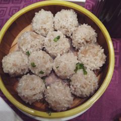 HeJi XiaoCai (Xin DongYa) User Photo