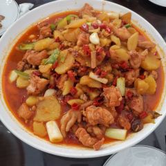 福顺祥酒店 User Photo