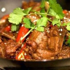 仙泉鱼馆(丹桂路店) User Photo