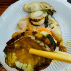 老县城食府(万平口店) User Photo