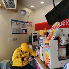 蜜雪冰城（江北義烏店）張用戶圖片