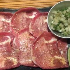 Kimichan Yakiniku User Photo